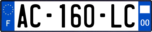 AC-160-LC