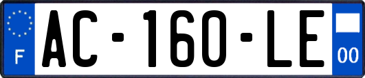 AC-160-LE