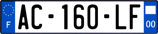 AC-160-LF