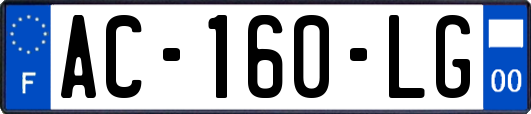 AC-160-LG