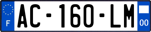 AC-160-LM