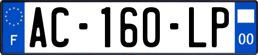 AC-160-LP