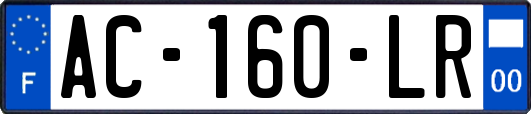 AC-160-LR
