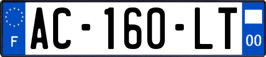 AC-160-LT