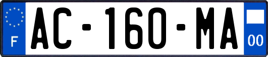 AC-160-MA