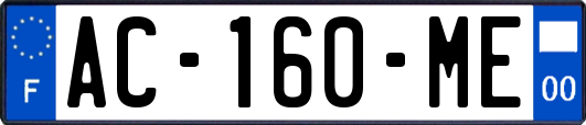AC-160-ME