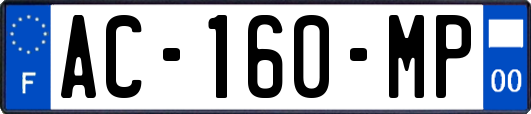 AC-160-MP