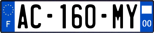 AC-160-MY