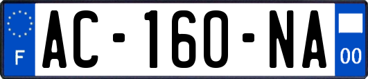 AC-160-NA