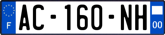 AC-160-NH