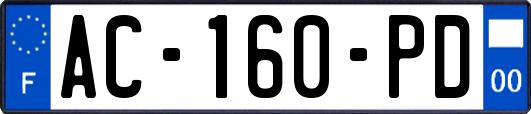 AC-160-PD