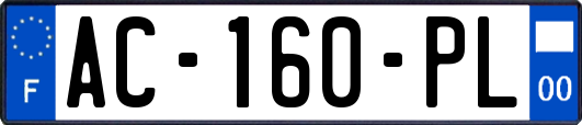 AC-160-PL