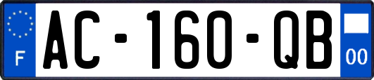 AC-160-QB