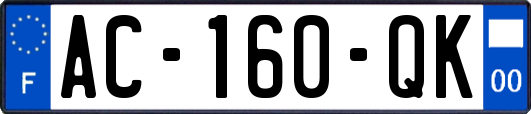 AC-160-QK