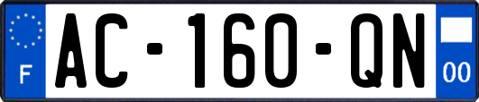 AC-160-QN