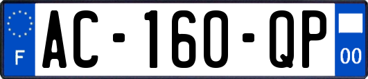 AC-160-QP