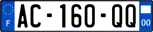 AC-160-QQ