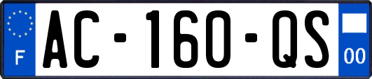 AC-160-QS