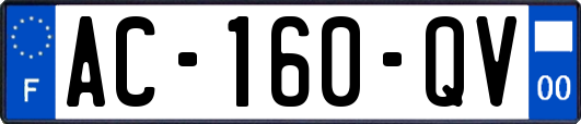 AC-160-QV
