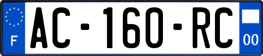 AC-160-RC