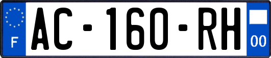 AC-160-RH