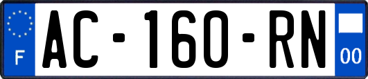 AC-160-RN