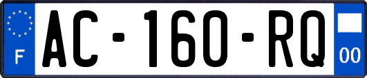 AC-160-RQ