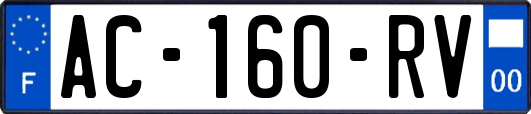AC-160-RV
