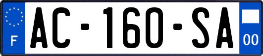 AC-160-SA
