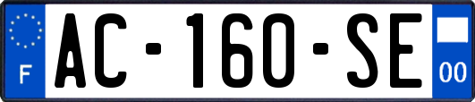 AC-160-SE