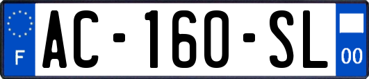 AC-160-SL