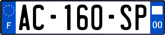 AC-160-SP