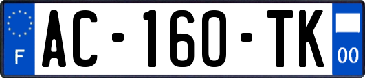 AC-160-TK