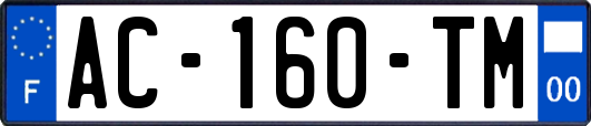 AC-160-TM