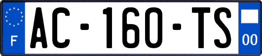 AC-160-TS