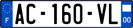 AC-160-VL