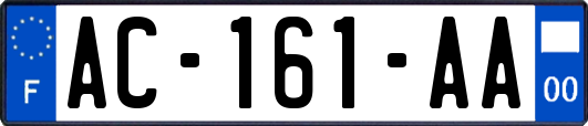 AC-161-AA