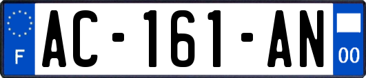 AC-161-AN