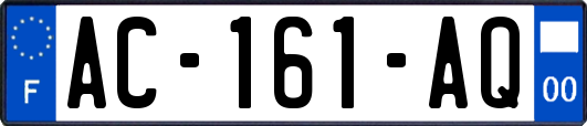 AC-161-AQ