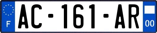 AC-161-AR