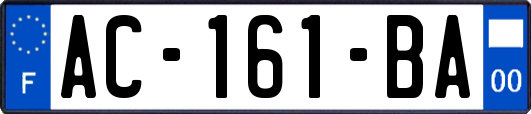 AC-161-BA