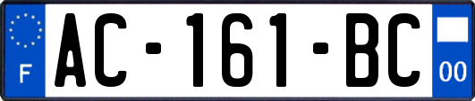 AC-161-BC