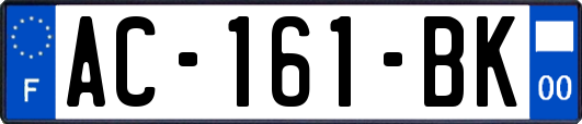 AC-161-BK