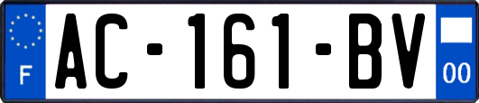 AC-161-BV