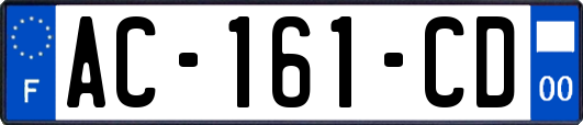 AC-161-CD