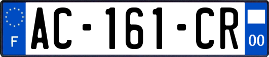 AC-161-CR