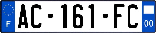 AC-161-FC