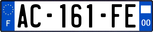 AC-161-FE