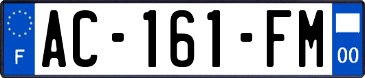 AC-161-FM