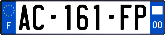 AC-161-FP